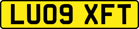 LU09XFT