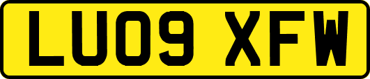 LU09XFW