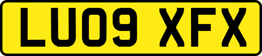 LU09XFX