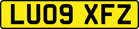 LU09XFZ