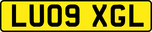 LU09XGL