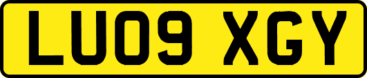 LU09XGY