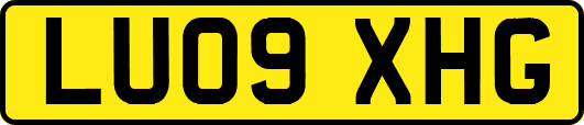 LU09XHG
