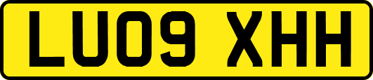 LU09XHH