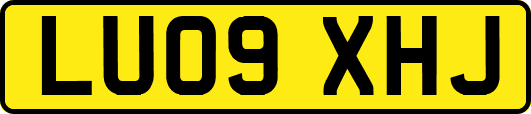 LU09XHJ