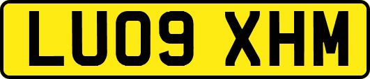 LU09XHM