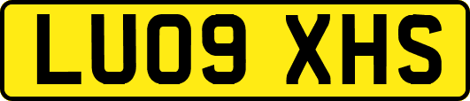LU09XHS