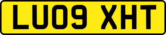 LU09XHT