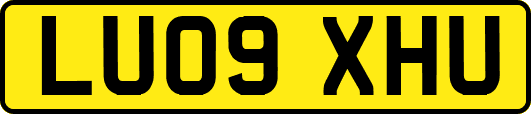 LU09XHU