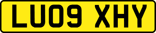LU09XHY