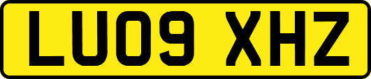LU09XHZ