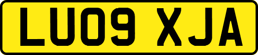 LU09XJA