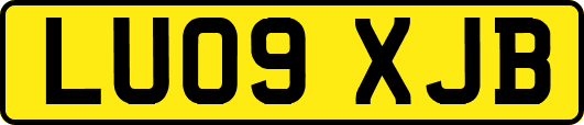 LU09XJB