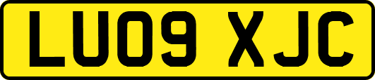 LU09XJC