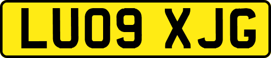 LU09XJG