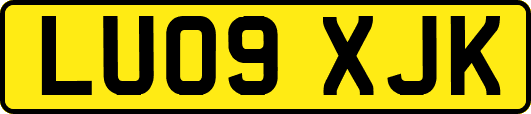 LU09XJK