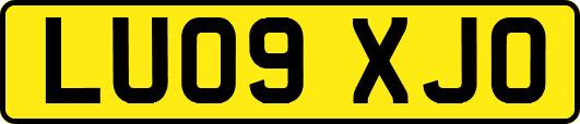 LU09XJO