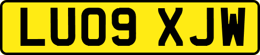 LU09XJW