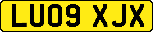 LU09XJX