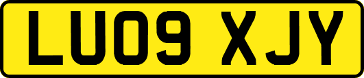 LU09XJY
