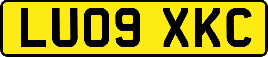 LU09XKC