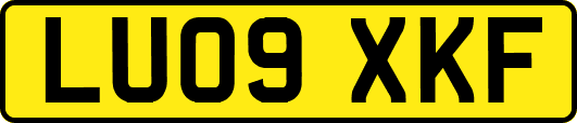 LU09XKF