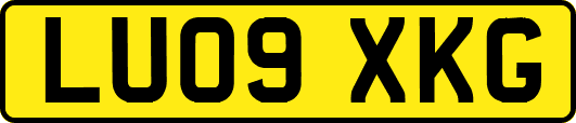 LU09XKG