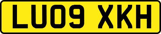 LU09XKH