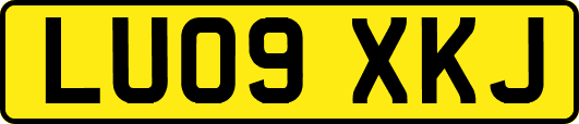 LU09XKJ