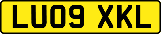 LU09XKL