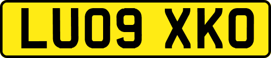 LU09XKO