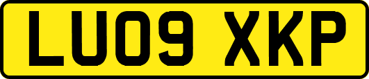LU09XKP
