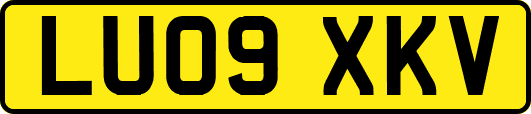 LU09XKV