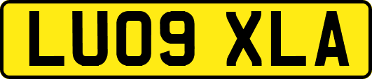 LU09XLA