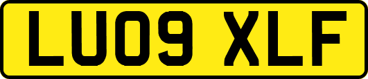 LU09XLF