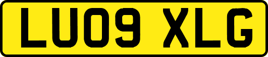 LU09XLG