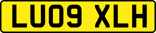 LU09XLH