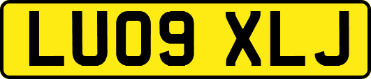 LU09XLJ