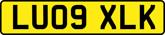 LU09XLK