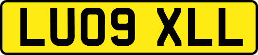LU09XLL