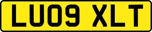 LU09XLT