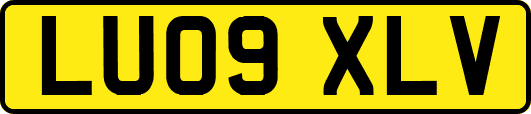 LU09XLV