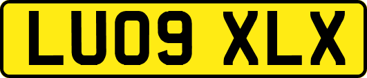 LU09XLX