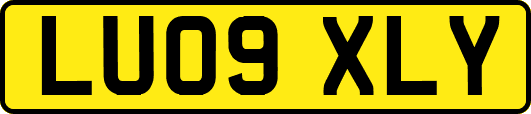 LU09XLY