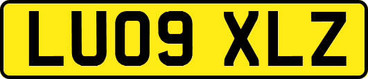 LU09XLZ