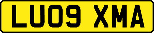 LU09XMA