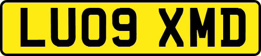 LU09XMD