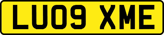 LU09XME