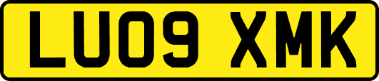 LU09XMK
