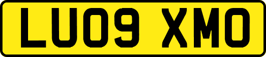 LU09XMO